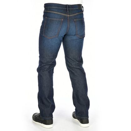 Jean Oxford Original Approved AA Dynamic Straight - Straight - Bleu