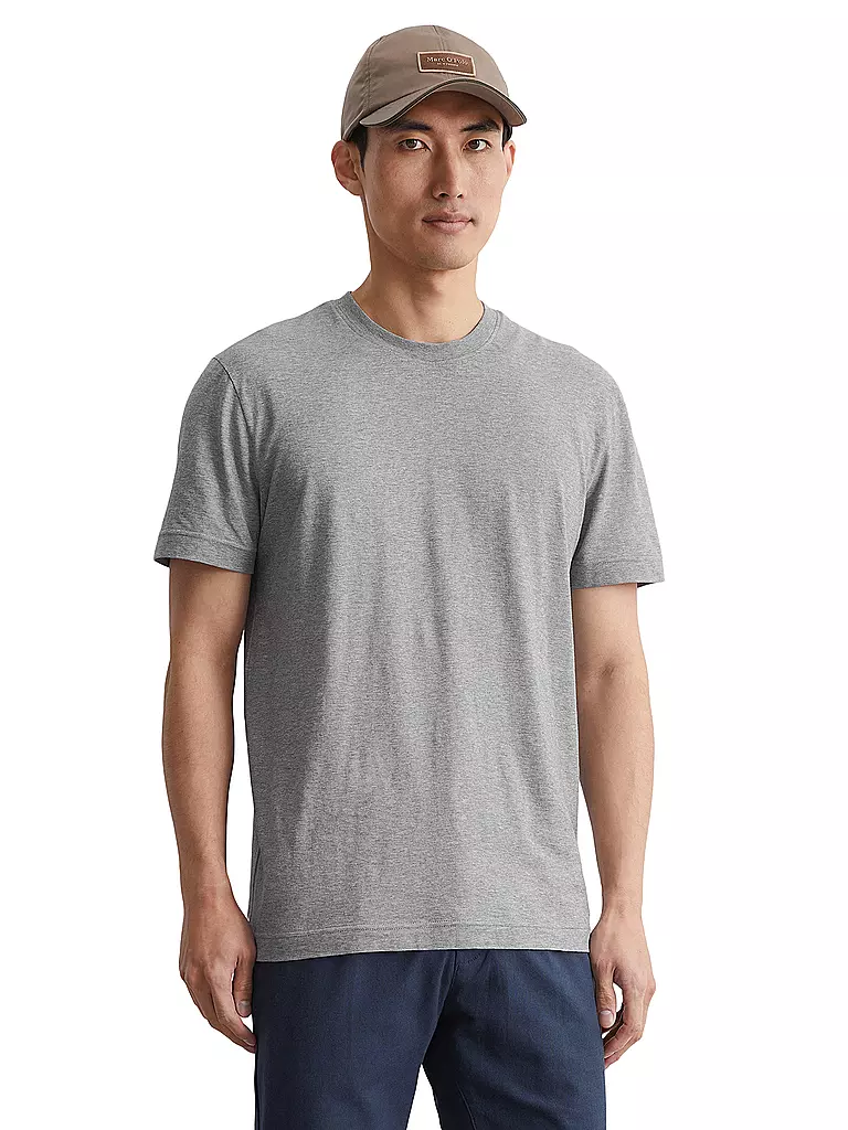 MARC O'POLO T-Shirt grau
