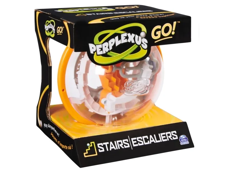 Perplexus Go asst.