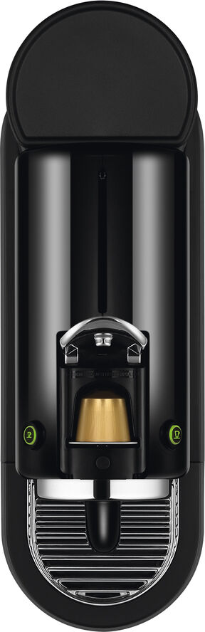 Nespresso NESPRESSO® CitiZ kaffemaskine DeLonghi Sort