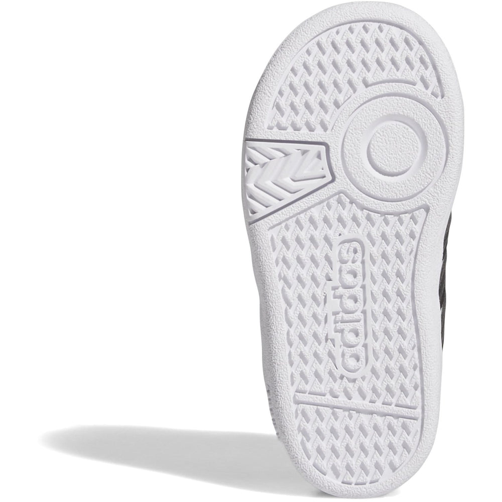 Køb adidas Originals Ftwr White/Core Black/Grey Two Hoops 4.0 Cf I Sneakers