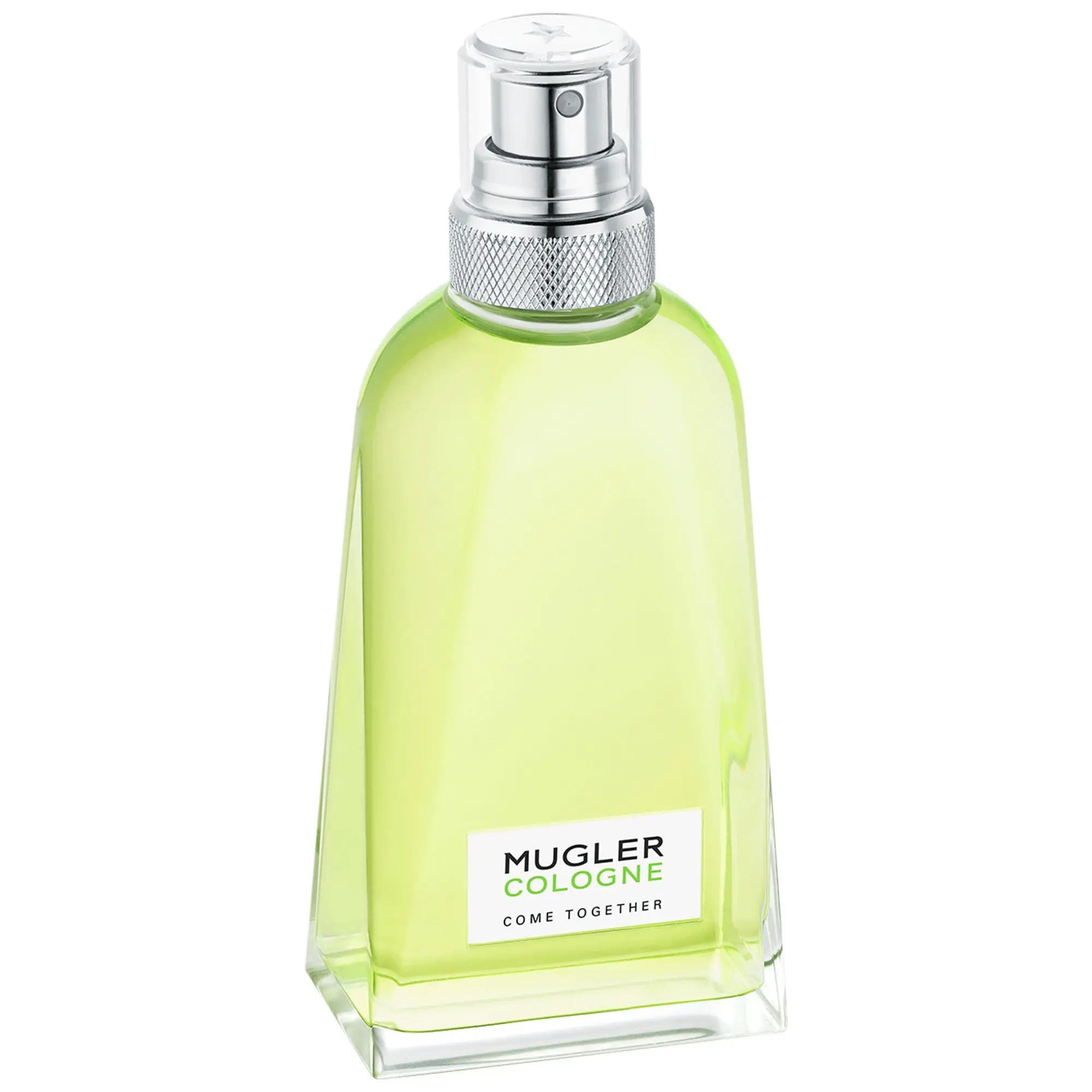 Mugler - Mugler Cologne Come Together Eau de Toilette- Eau de toilette