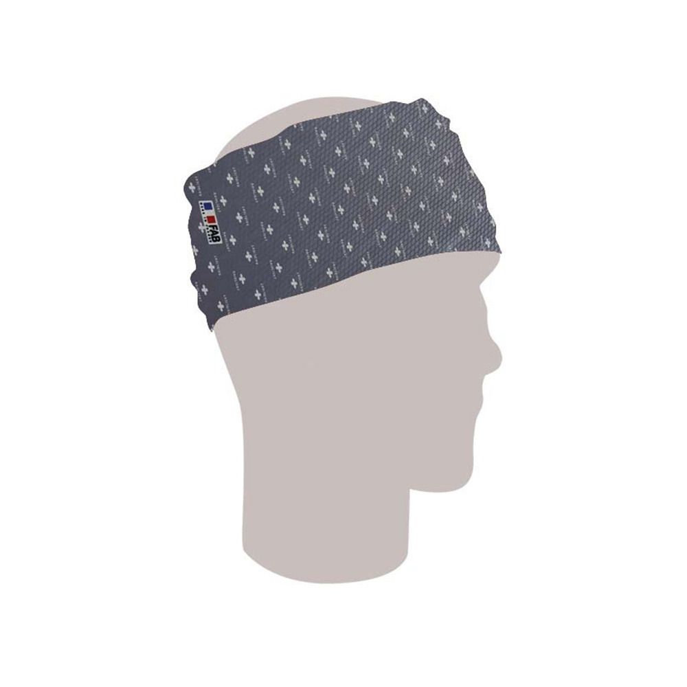 Raidlight PASS MOUNTAIN - Tour de cou Femme grey