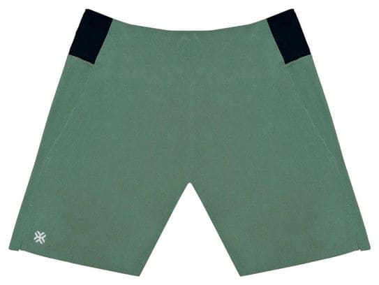 Short Running Ayaq Levico Vert