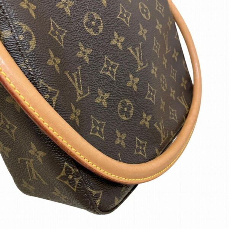 Louis Vuitton Vintage Louis Vuitton Looping Brown