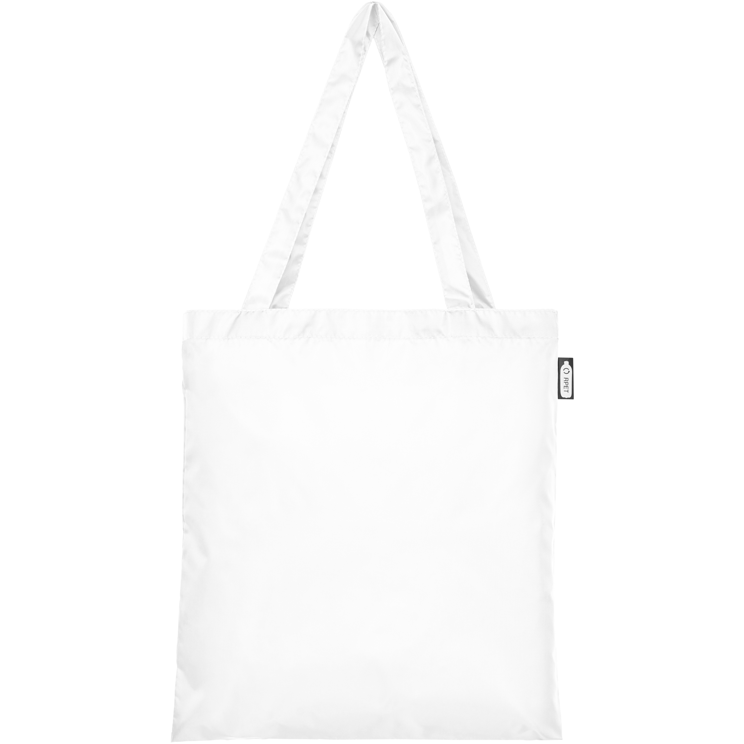 EgotierPro 120496 - Totebag Sai en RPET 7L