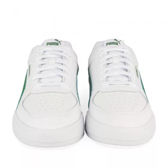 Baskets BLANC PUMA Caven
