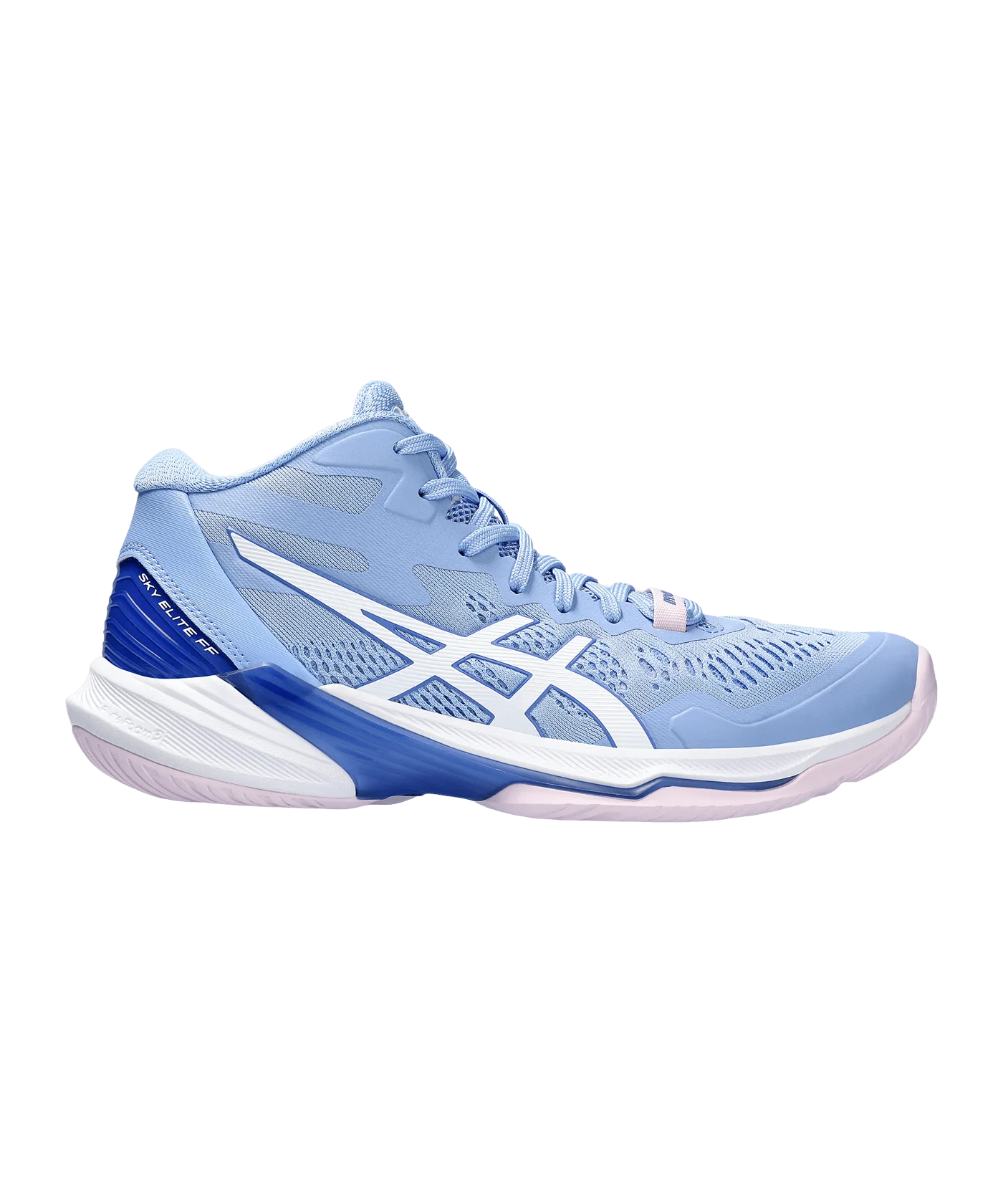 Asics SKY ELITE FF MT 2 Schuh Damen Mehrfarbig F403