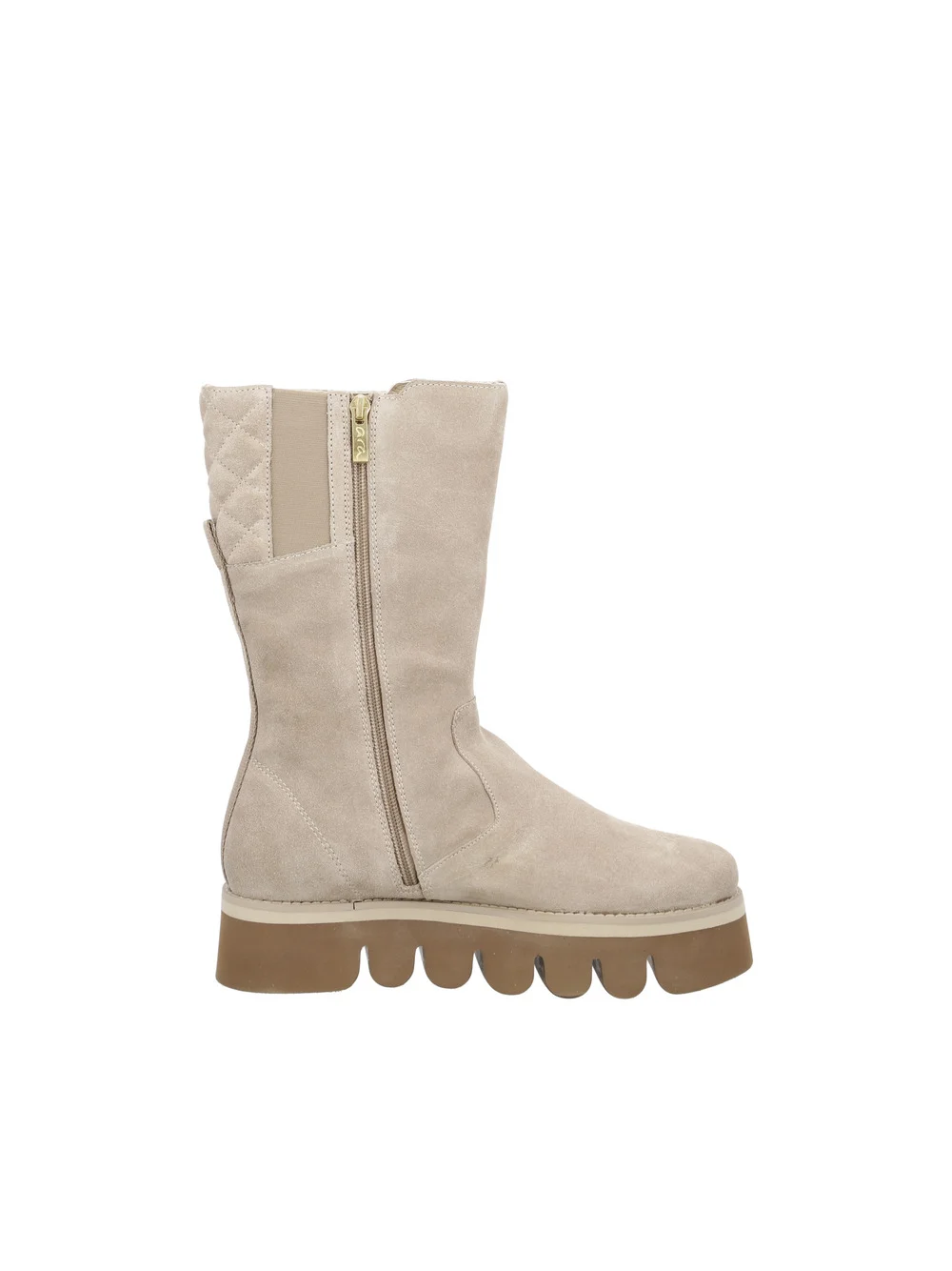 Stiefel Vigonza sand