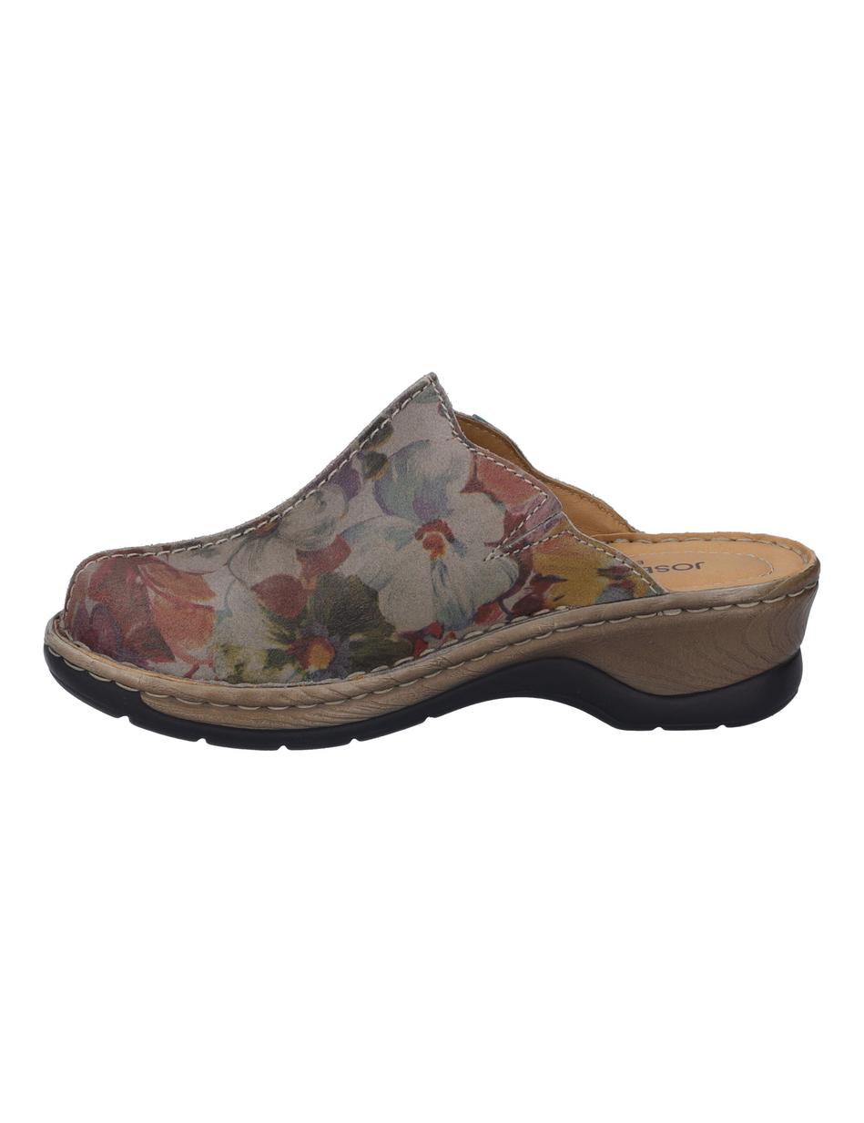 Clog Catalonia 51, graphit