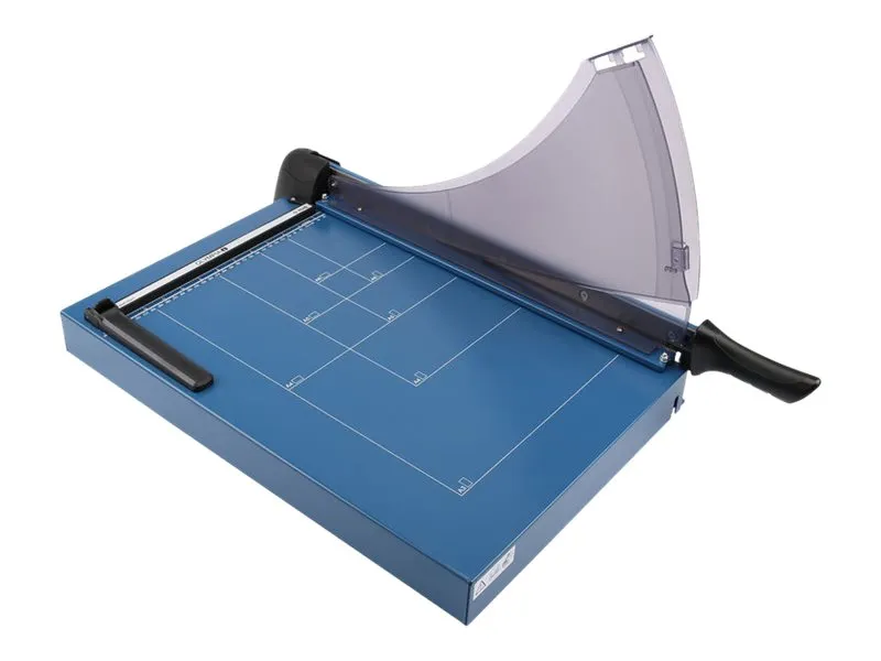 Olympia G 4640 - Skærer - 460 mm - papir, lamineret materiale
