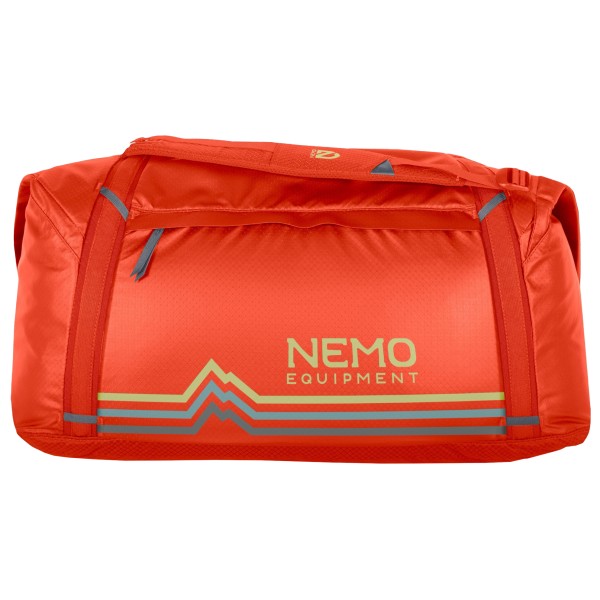 Nemo - Double Haul Convertible Duffel 100 - Sac de voyage