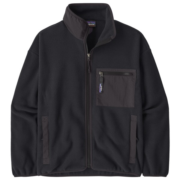 Patagonia - Women's Synch Jacket - Veste polaire