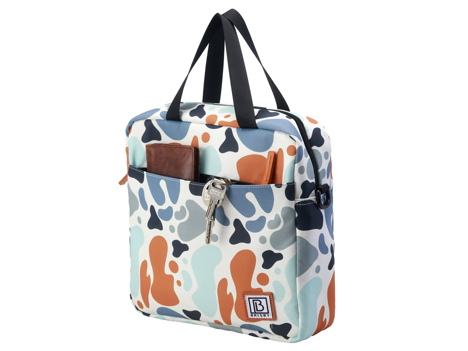 Brisby Palette 7 liter koeltas