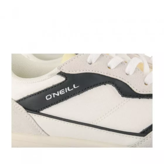 Baskets BLANC O NEILL