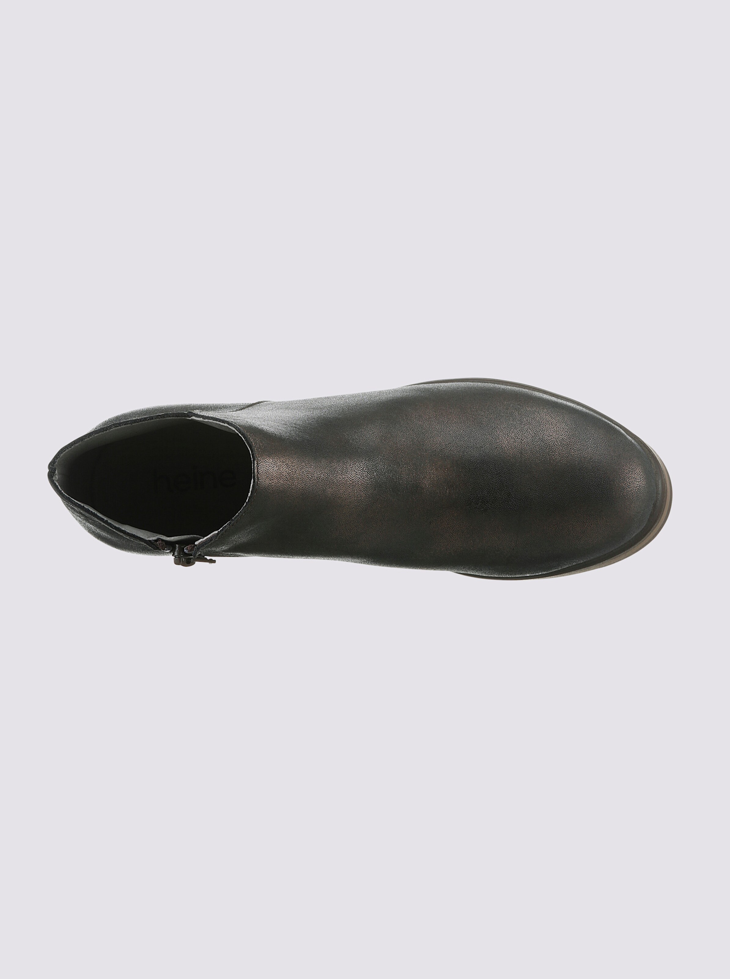Stiefelette