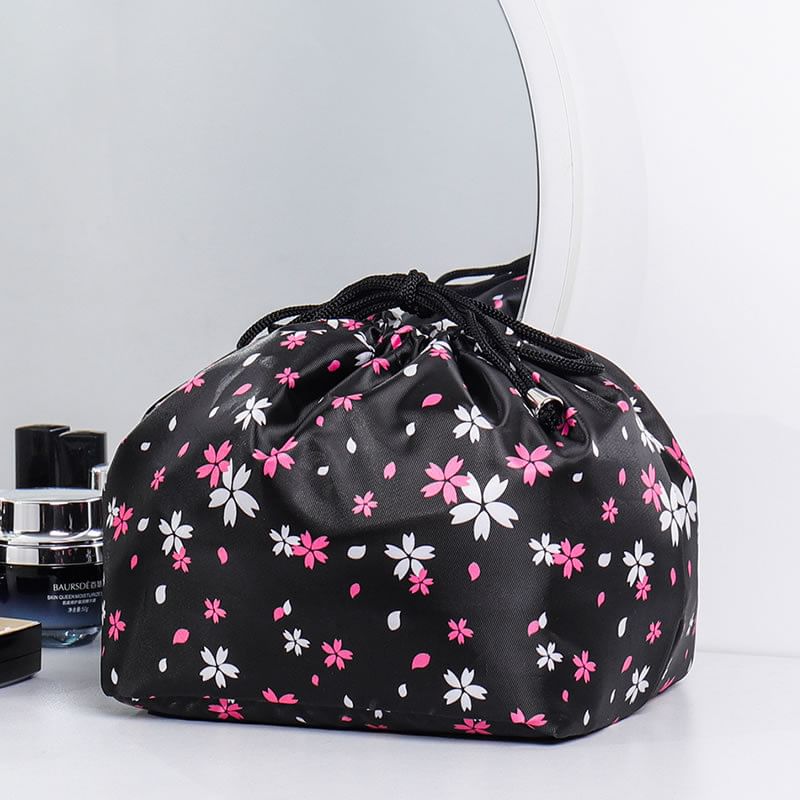 Evorest Bags - Print Trekkoordtas (Diverse ontwerpen)