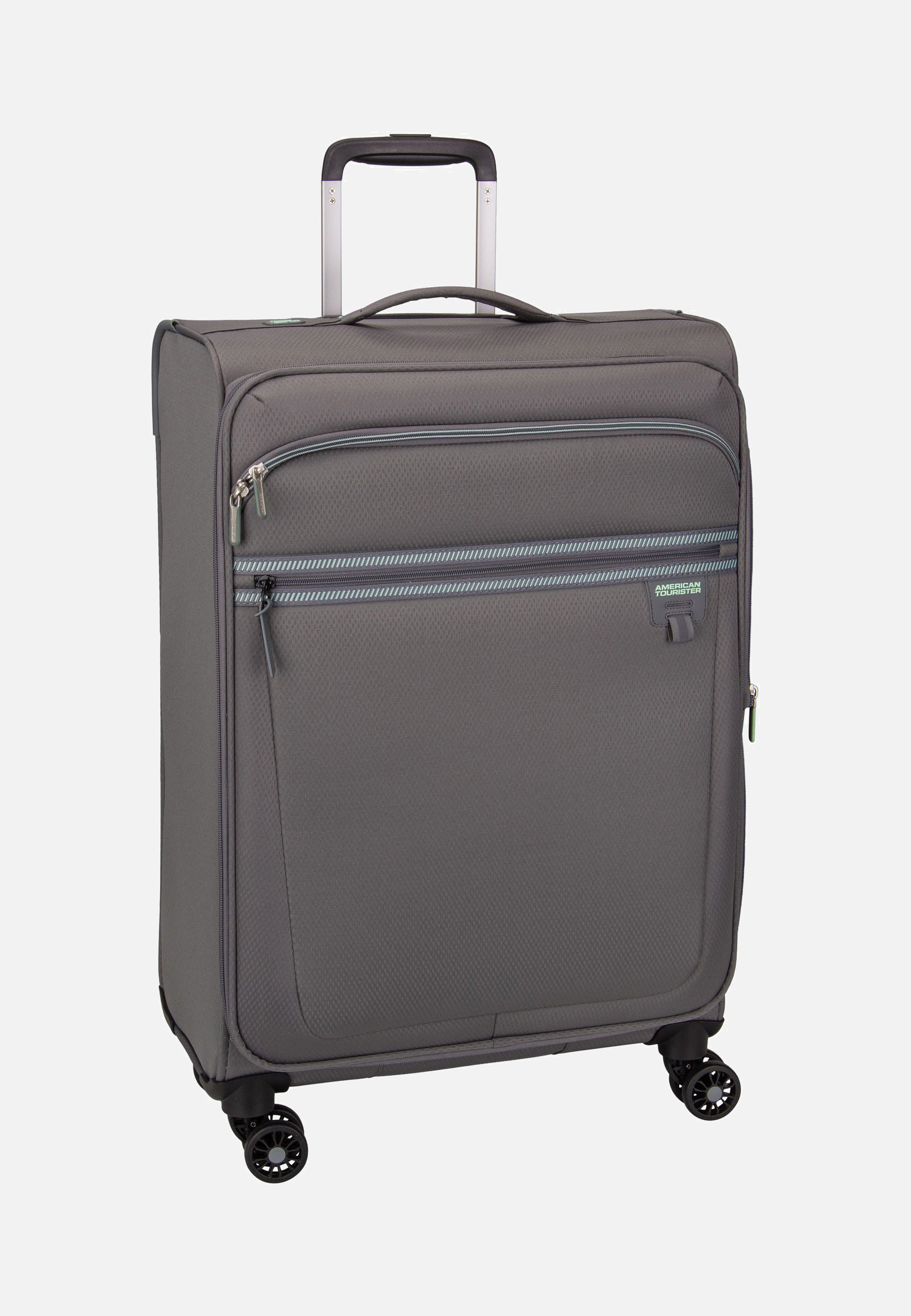 Aerospin Spinner M Stone Basalt - Koffer