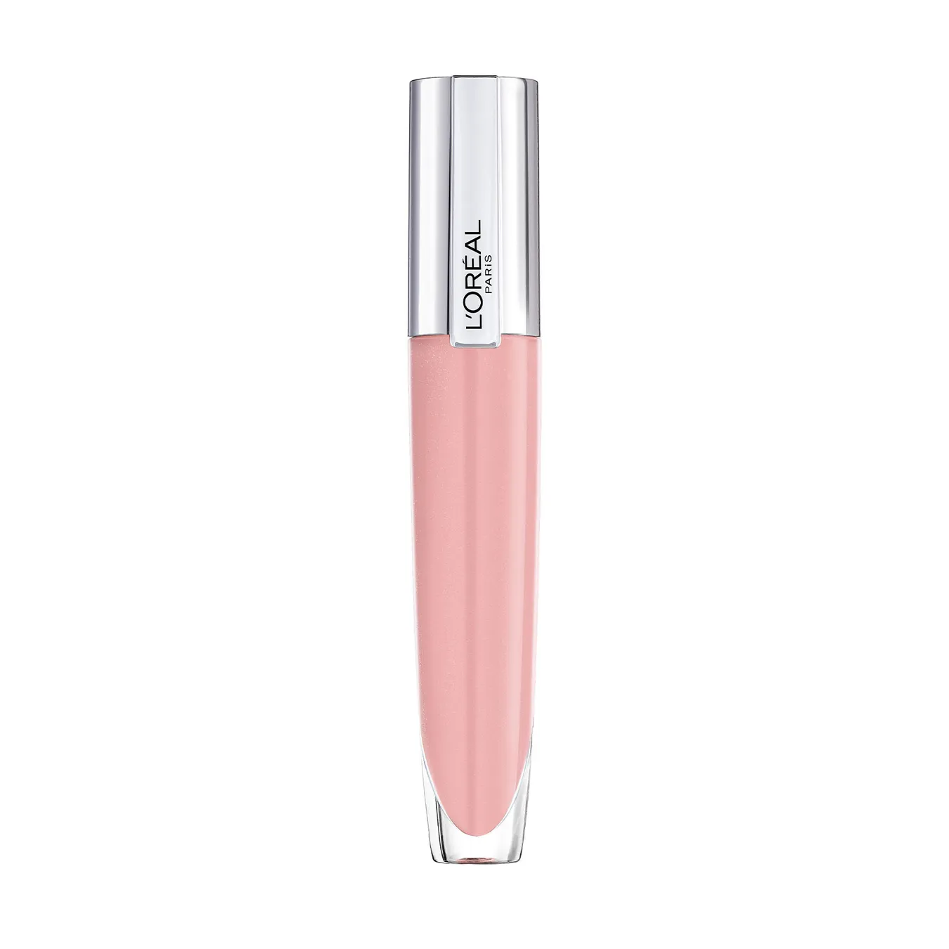 L'ORÉAL PARIS Brillant Signature Lipgloss410 I Inflate