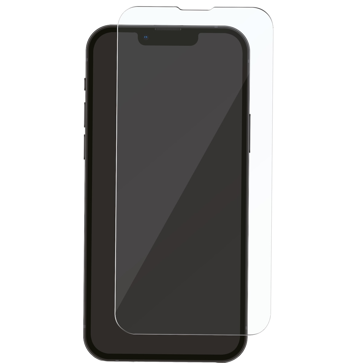 Panzer Full-Fit iPhone 13 Pro Max skjermbeskytter