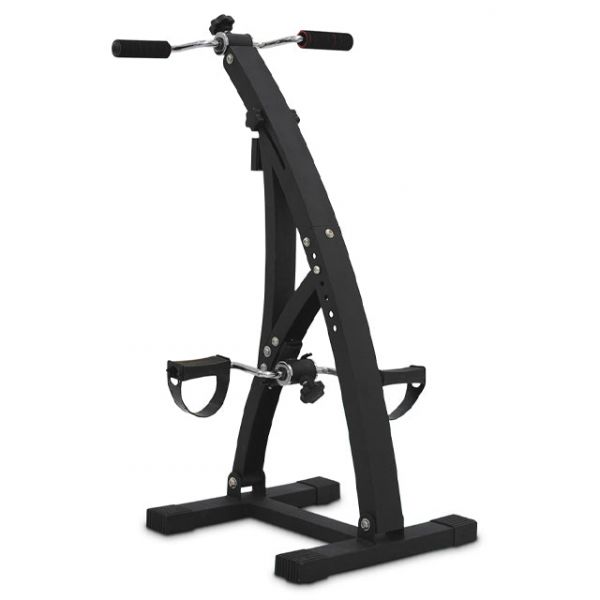 OrtoPrime Bicicleta Ergométrica para Braços e Pernas Exercício e Reabilitação