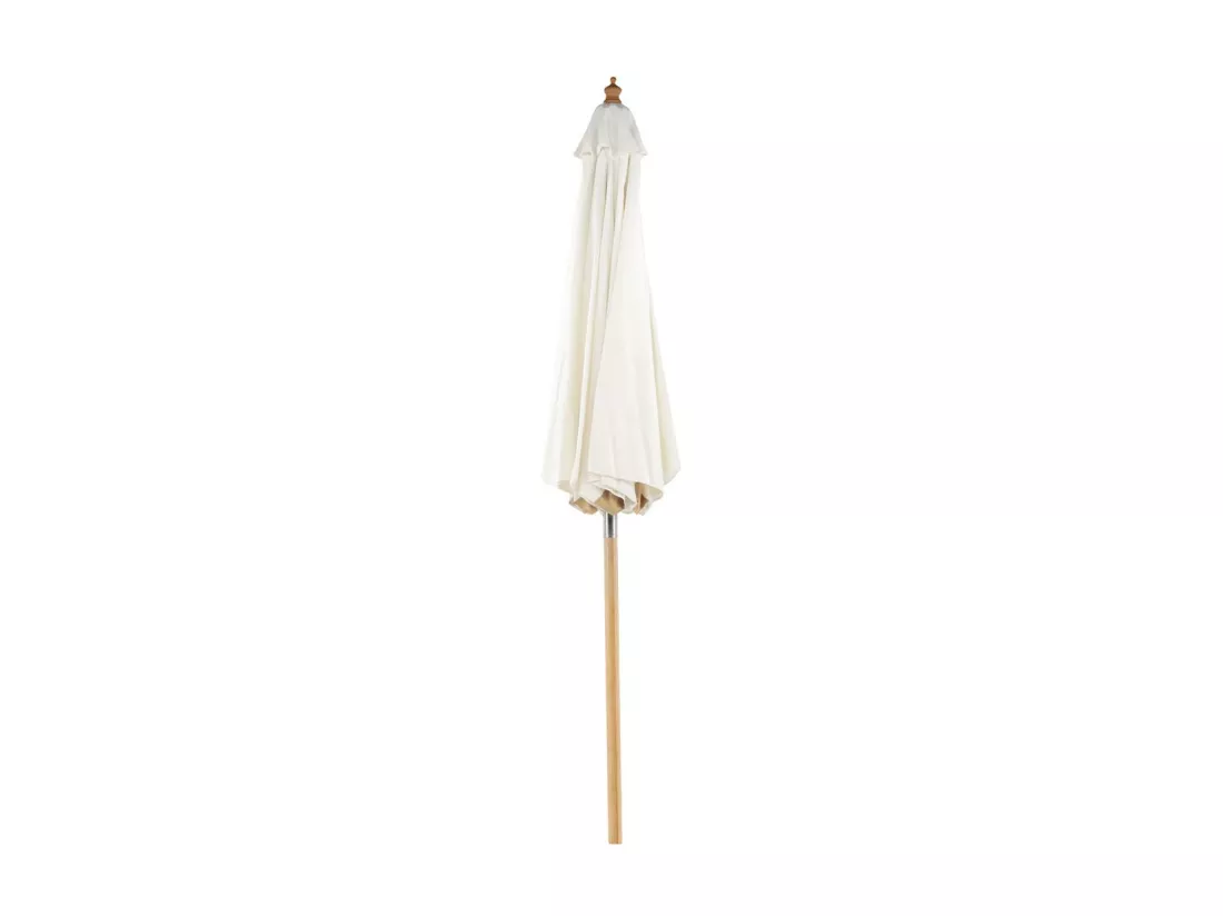 Parasol en Bambou 