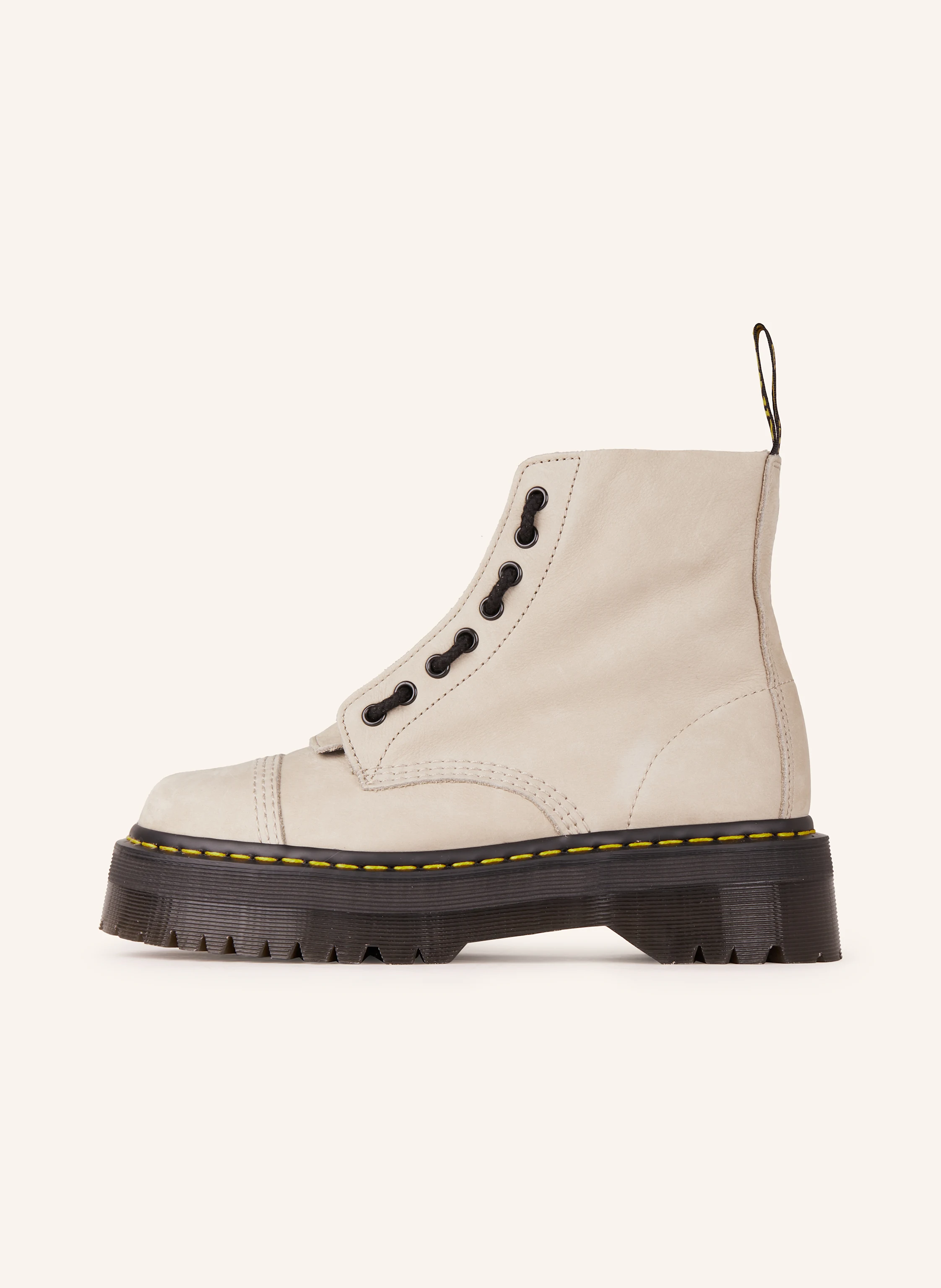 Dr. Martens Schnürboots SINCLAIR