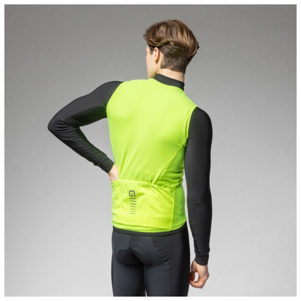 Alé - PR-E Thermo 2.0 Vest - Gilet de cyclisme