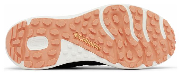 Chaussures de Randonnée Femme Columbia Konos TRS OutDry Bleu