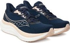 Saucony - Triumph 23 - Hardloopschoenen - Dames - Neutraal - Waterdicht