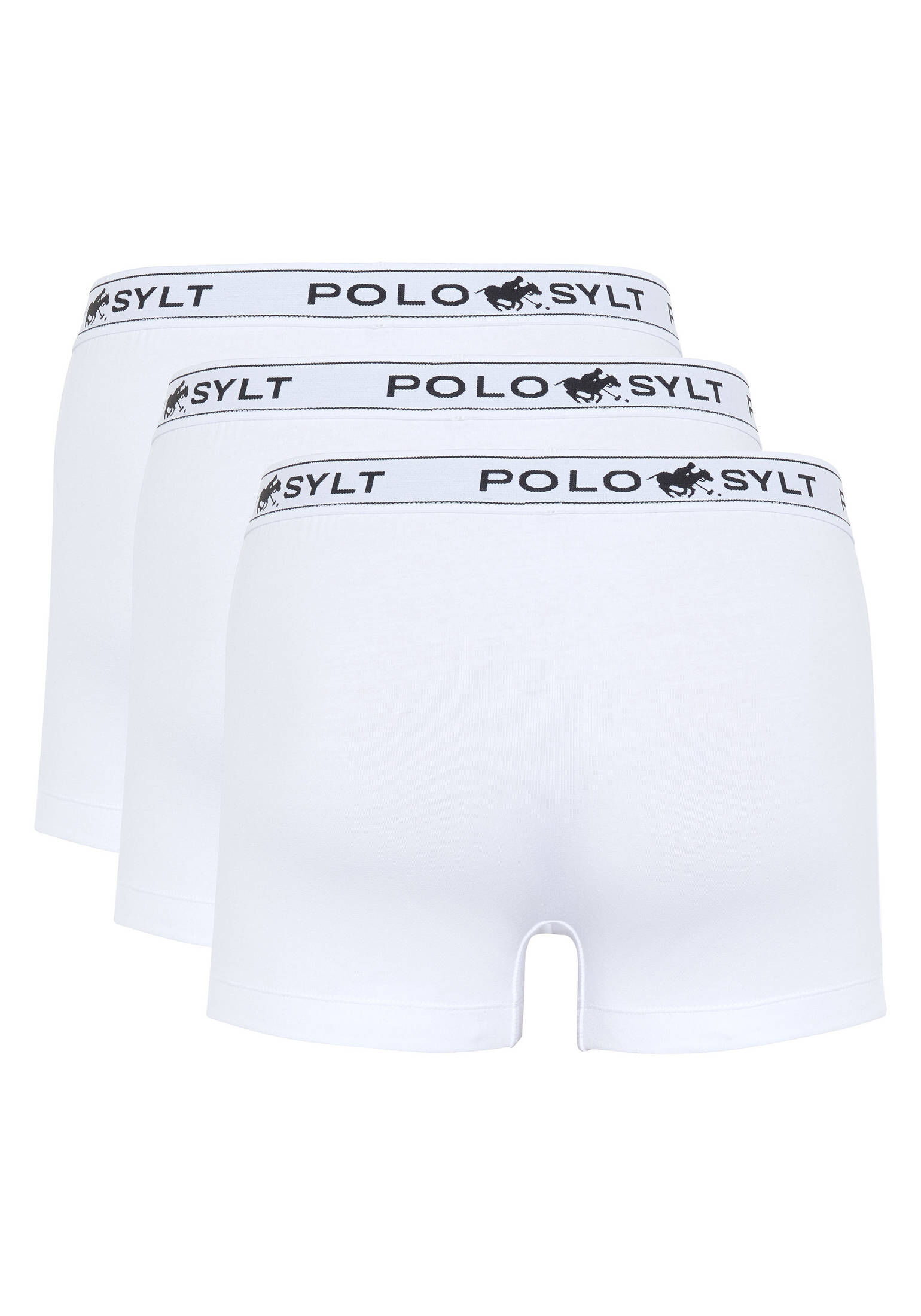 Polo Sylt| Herren Boxershorts im 3er-Pack