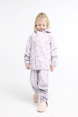 Petite Chérie Atelier Cleo Regnsett, Bunny Meadow/Iris