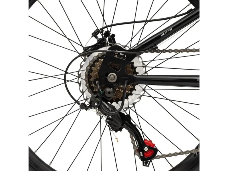 Huffy Cykel KORROS 24