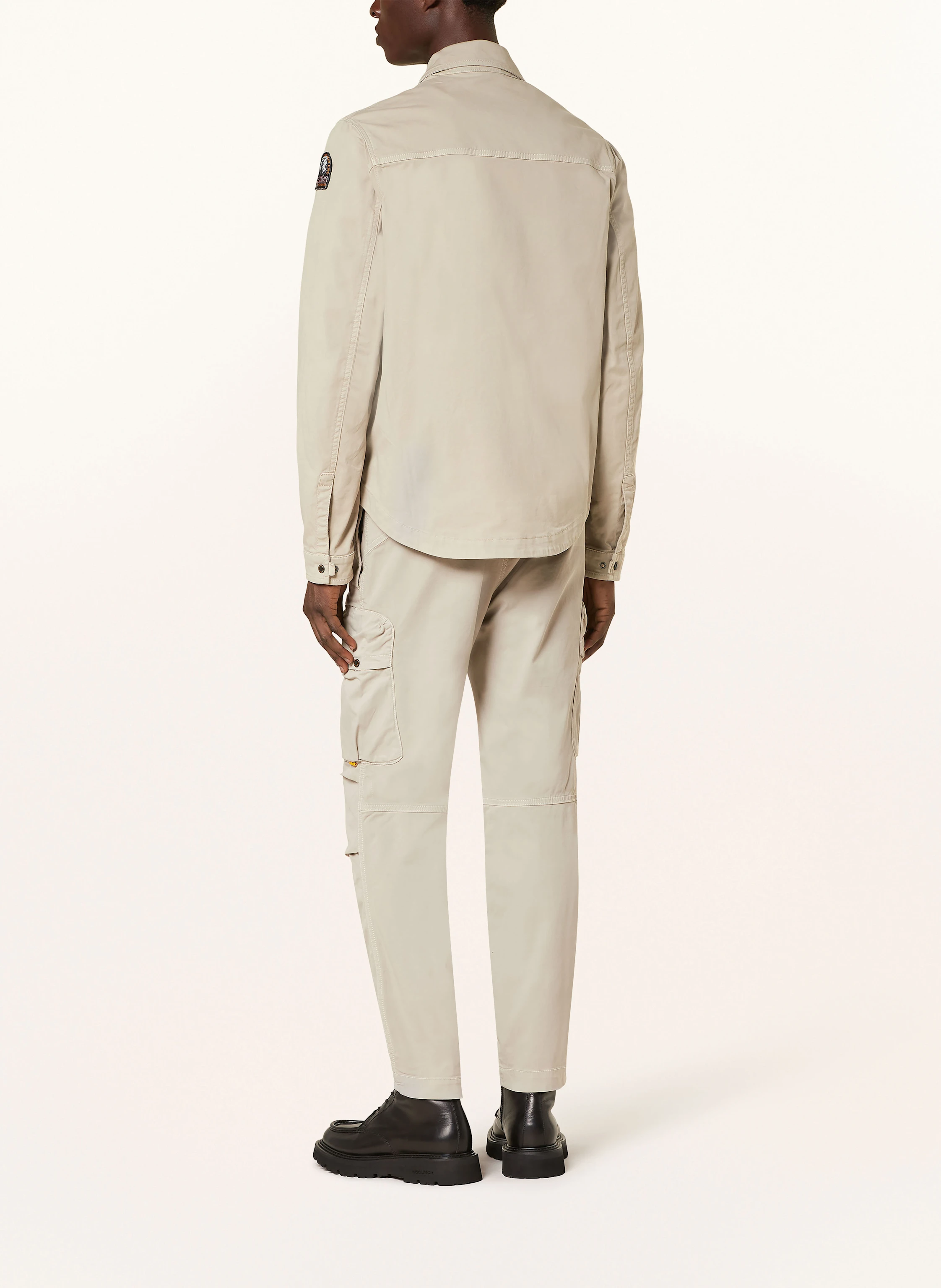 PARAJUMPERS Cargohose ELROY Extra Slim Fit