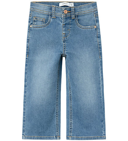 Name It Jeans - NmfRose -  Medium Blue Denim