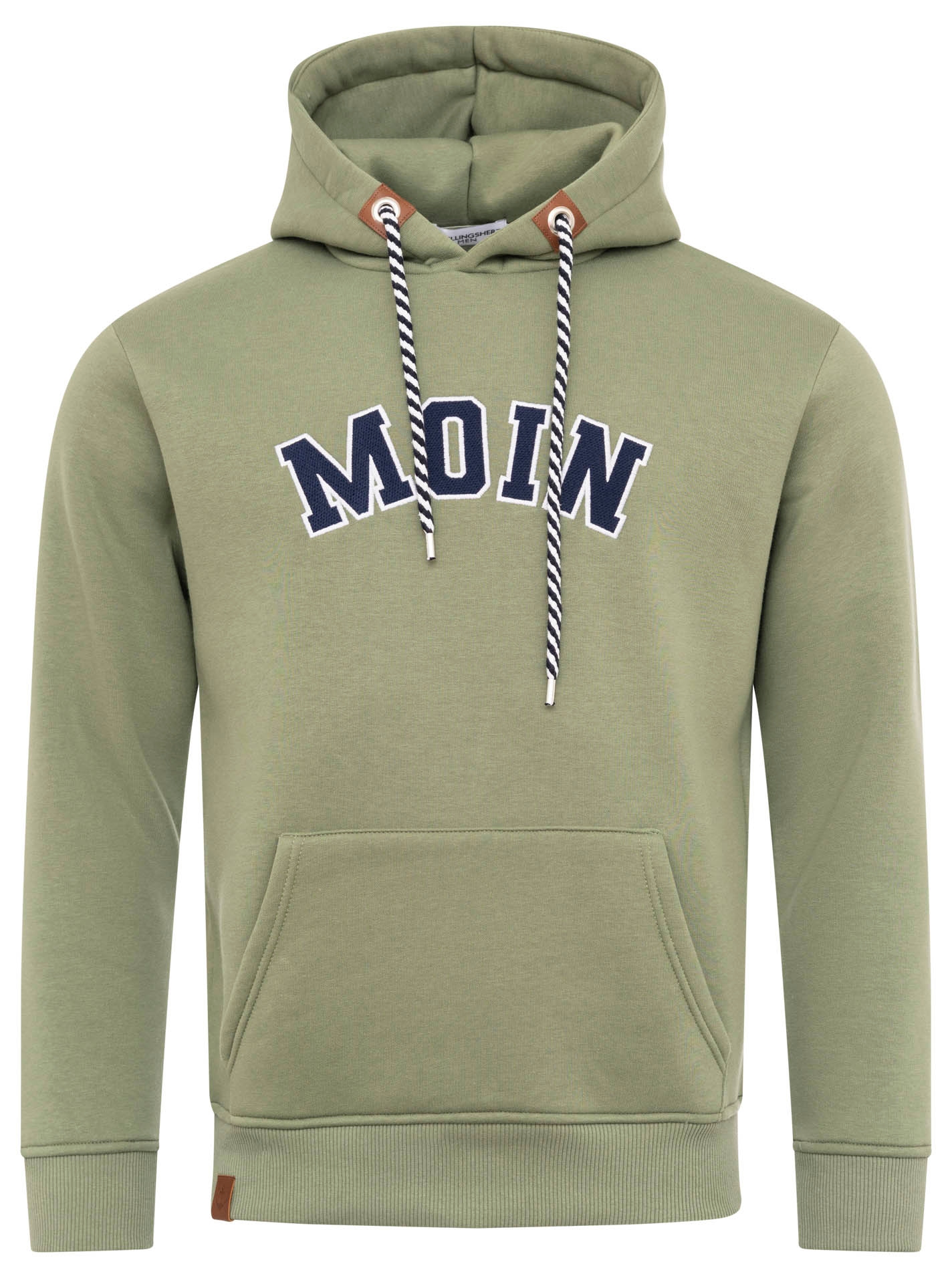Zwillingsherz Hoodie »