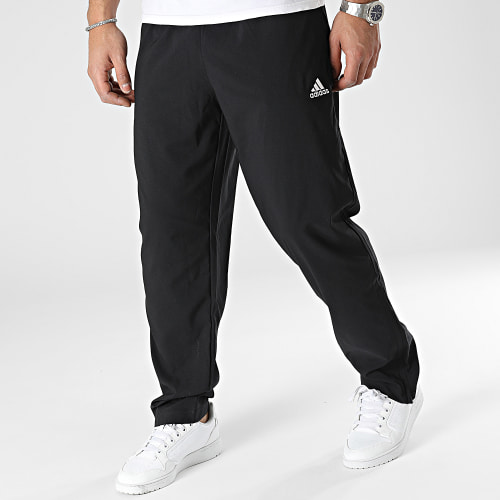 Pantalon Jogging Stanford IC9415 Noir