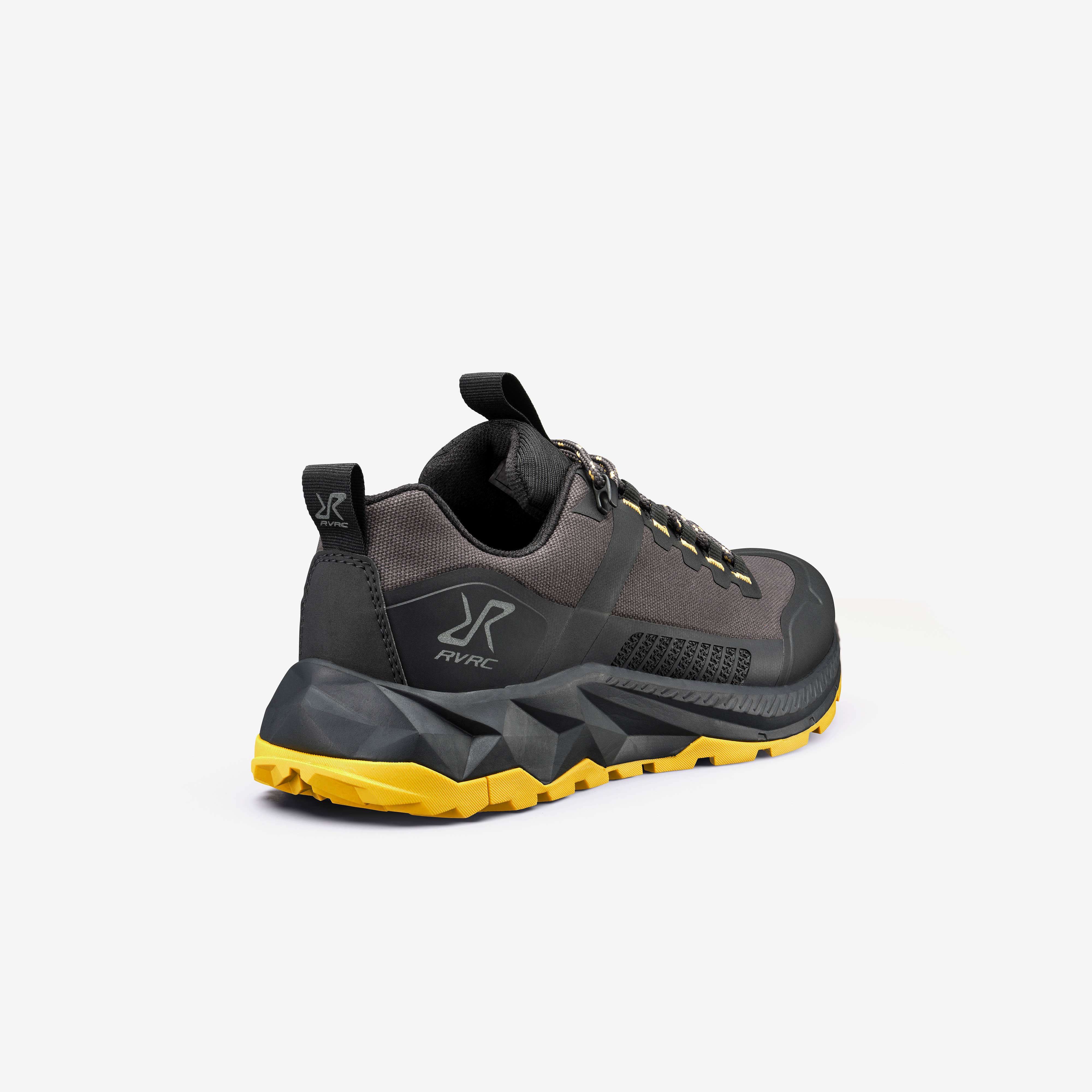 Phantom Trail Low Hiking Shoes Herre Anthracite