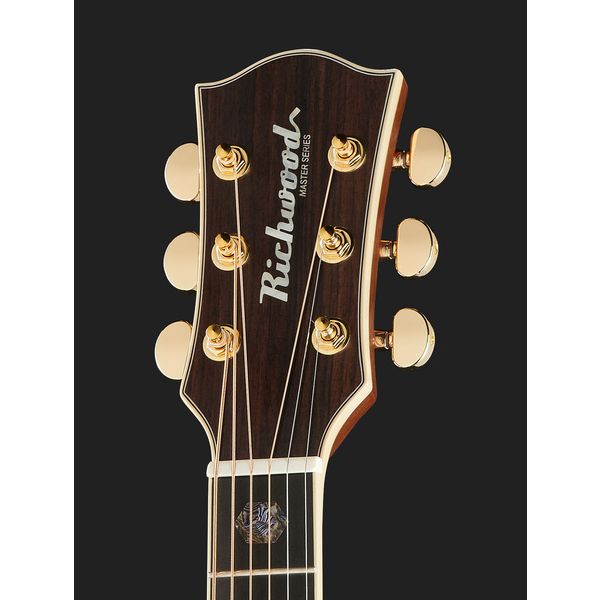 Richwood G-70 CE VA
