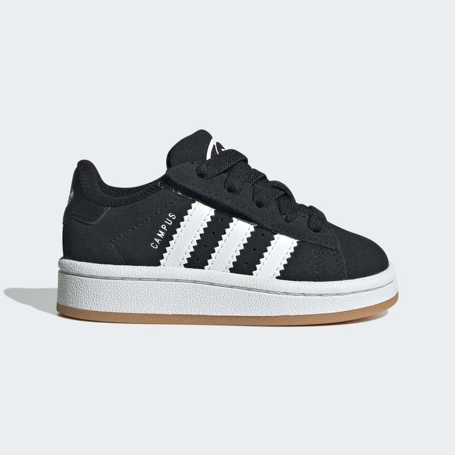 Adidas Original Chaussure lacets élastiques fermeture confortable Campus 00s Enfants