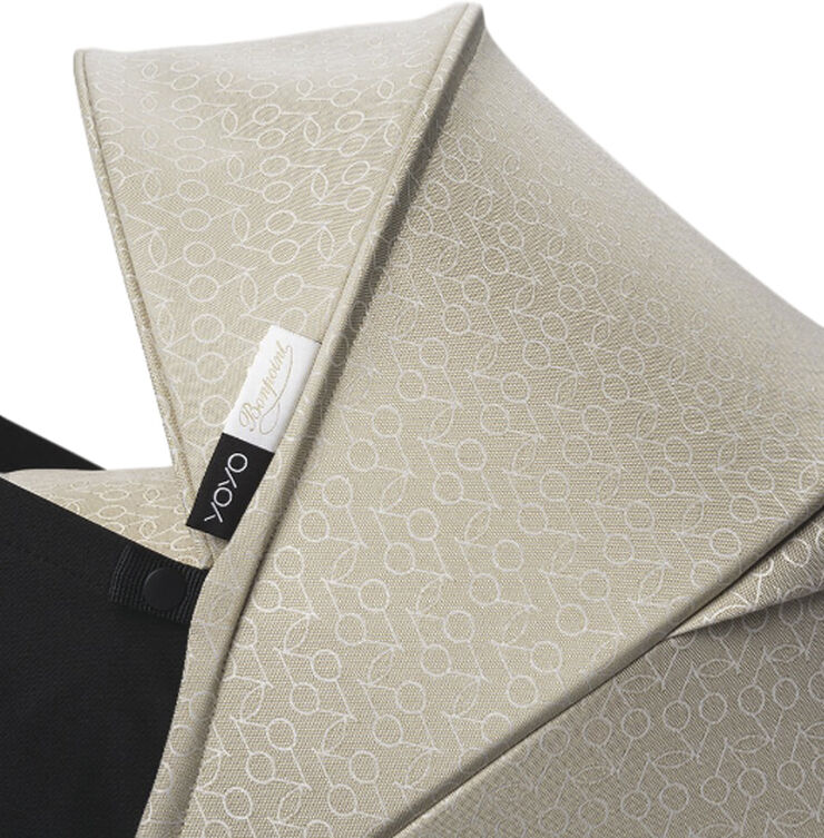 Stokke Stokke� YOYO� 0  newborn pack - Bonpoint Beige