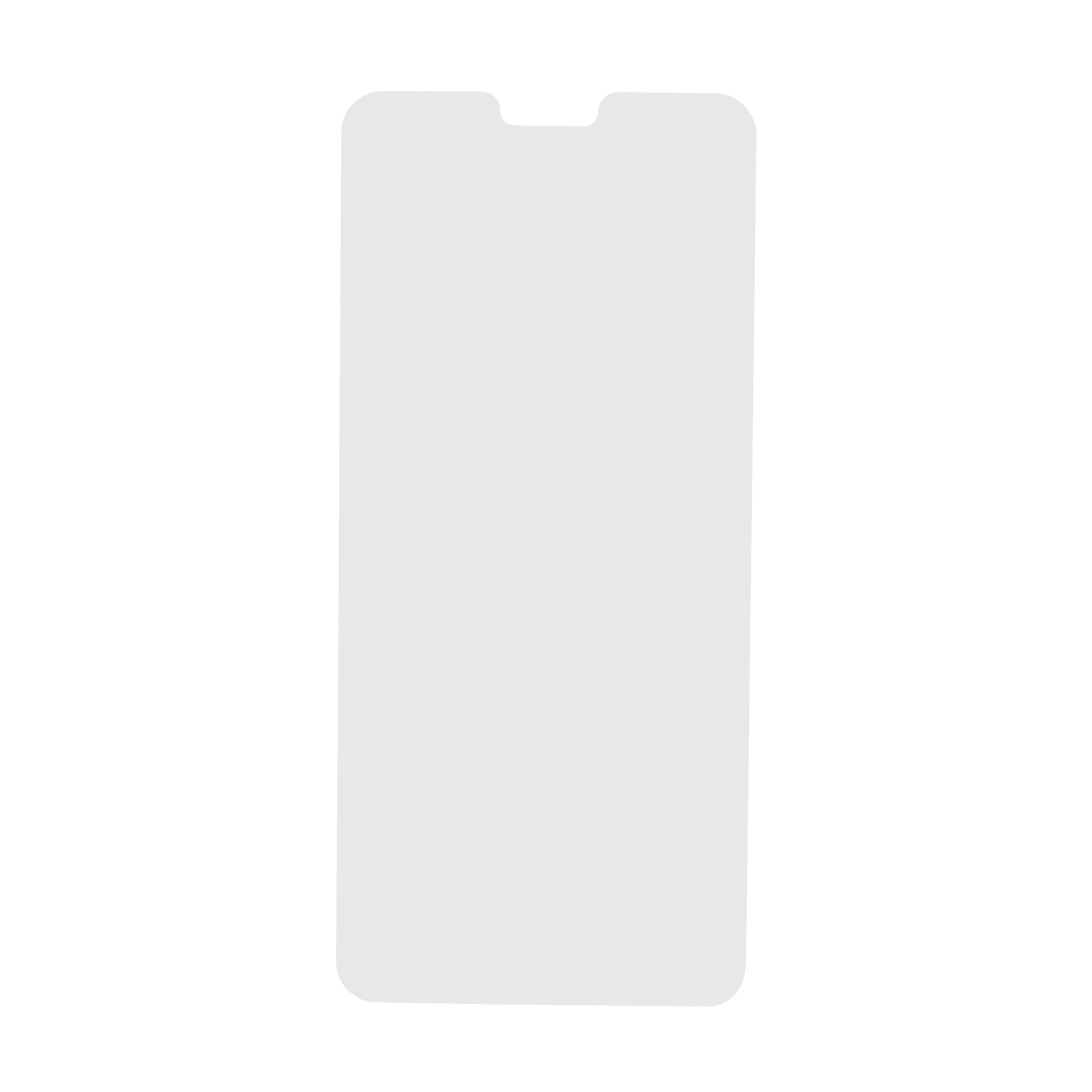 Linocell Skjermbeskytter i glass for Huawei P20 Lite