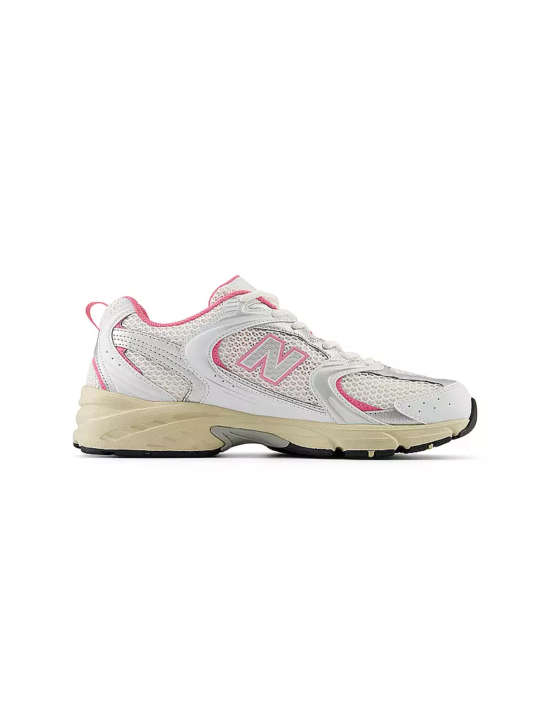 NEW BALANCE Sneaker 530 weiss