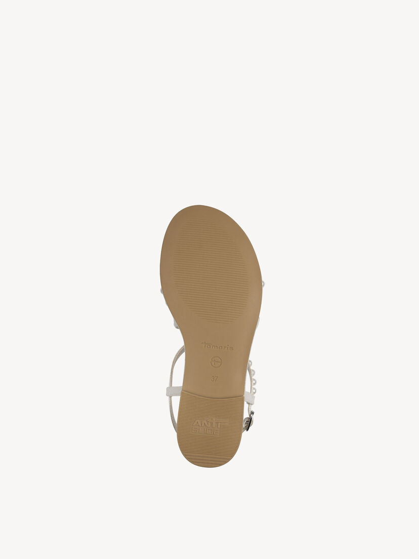 Sandaal - beige