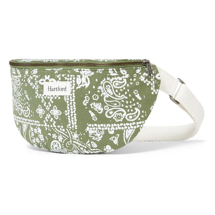 Hartford Sac Etna | Vert kaki