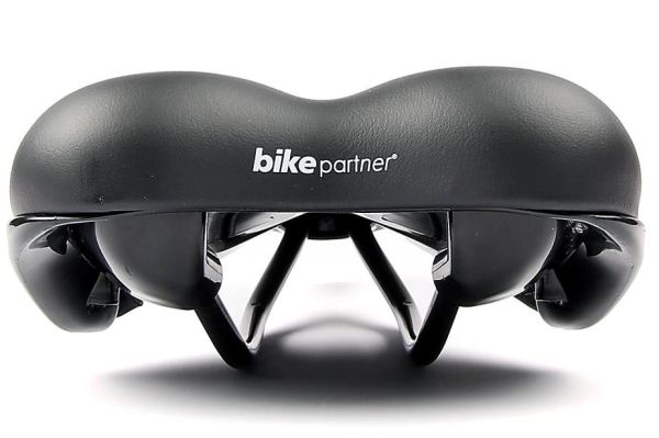 Bike Partner Sport Unisex Cykelsadel