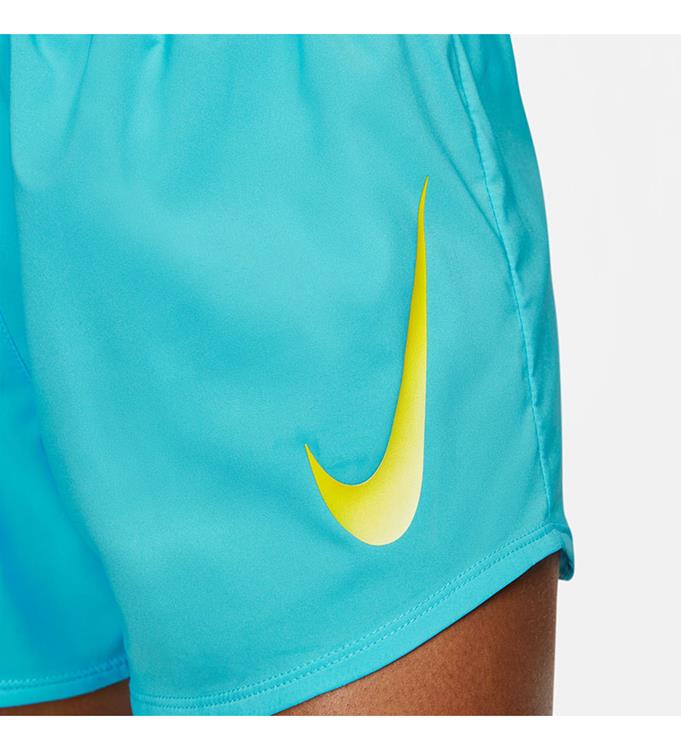 Nike Women Swoosh Hardloopshort