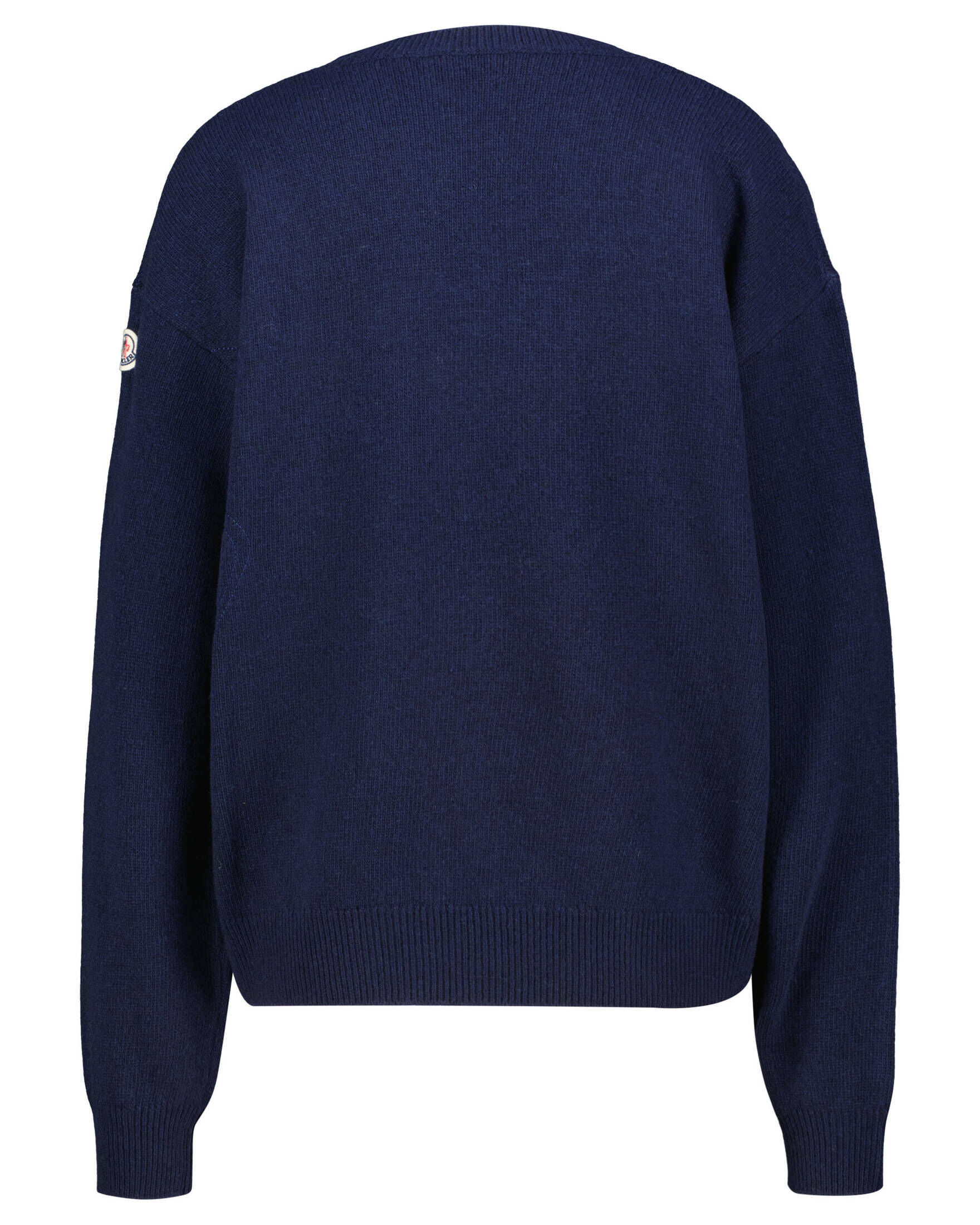 Moncler| Damen Strickpullover aus Schurwolle