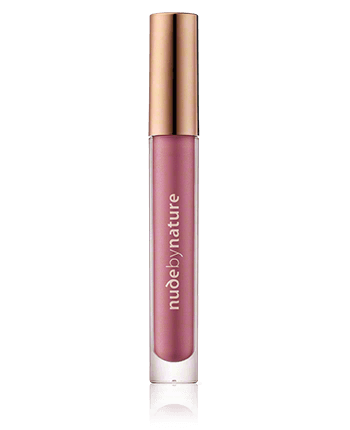 Nude by Nature Moisture Infusion Lipgloss 07 Dusk 3,75ml