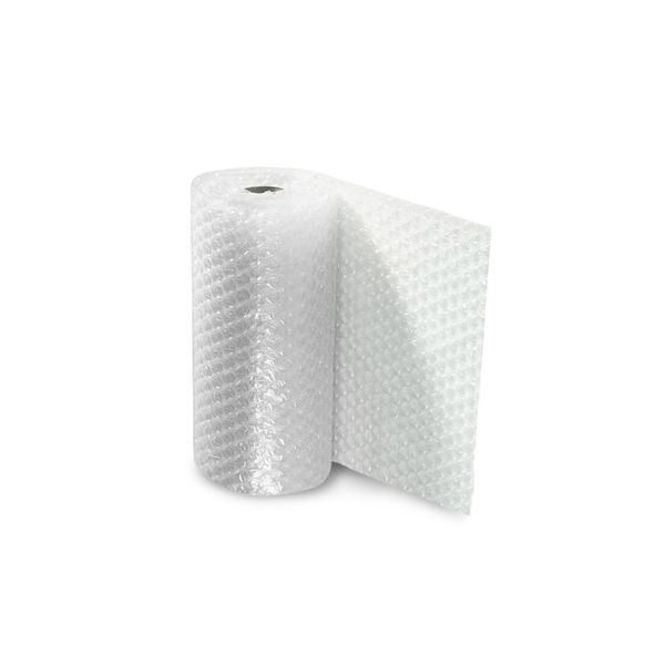 Rolo de Plástico Bolha 1.2 x 220 m